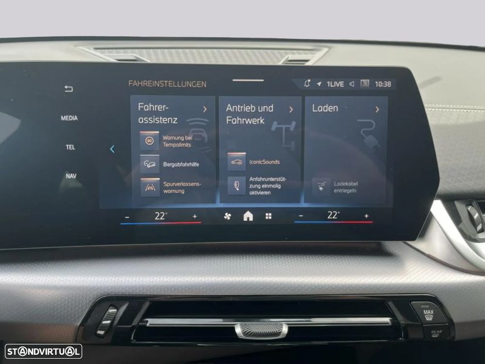 BMW iX2 xDrive30 Pack Desportivo M - 16
