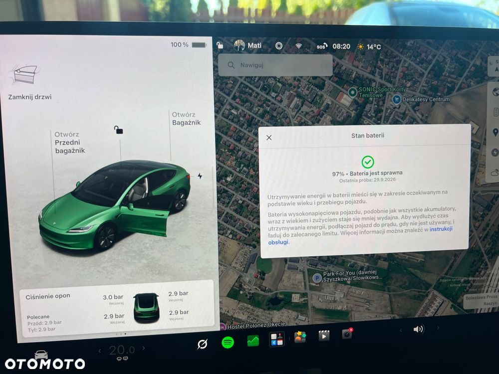 Tesla Model 3 Long Range RWD - 37
