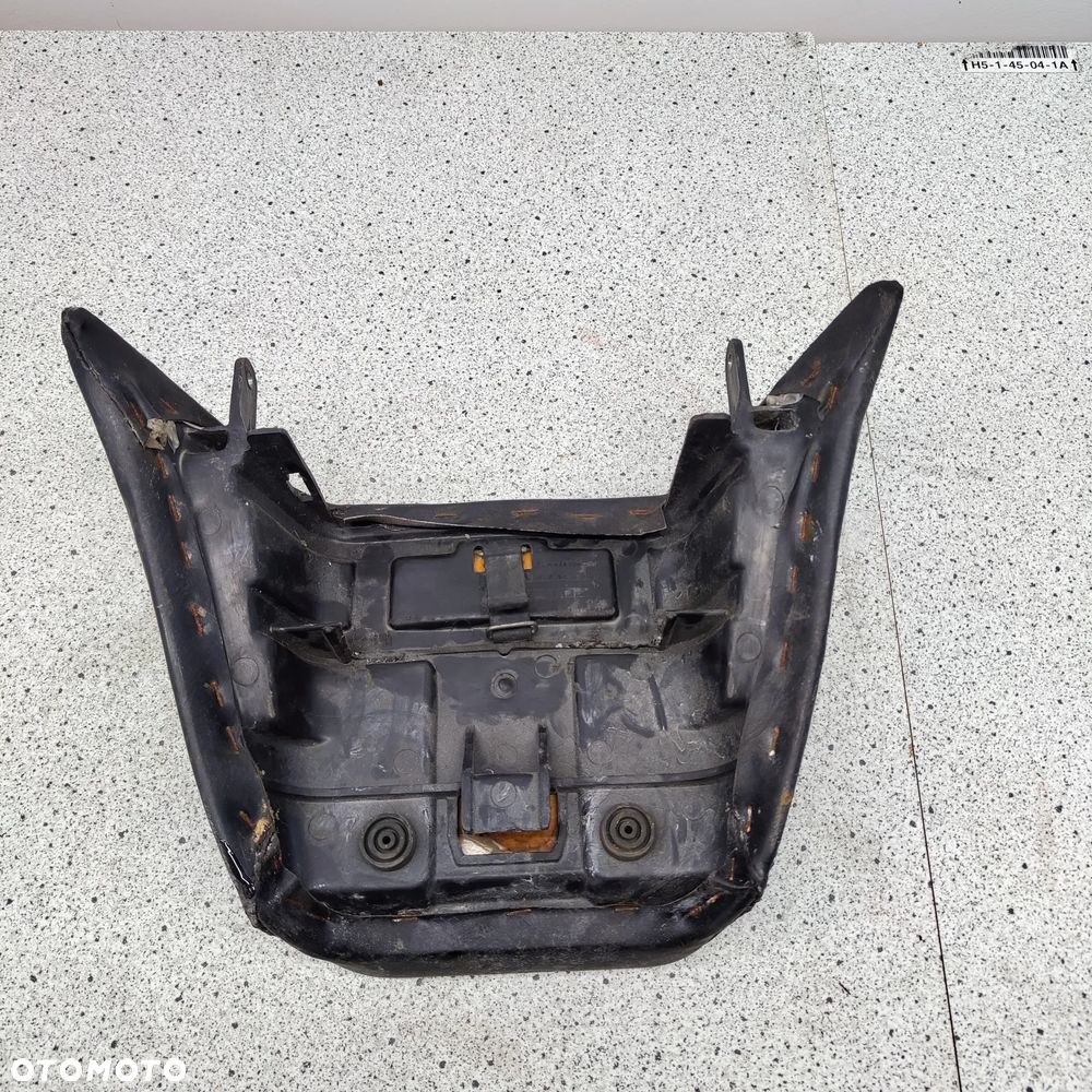 Kanapa, fotel tył, siedzenie pasażera Yamaha V-MAX 1200 VMAX 1200 - 7