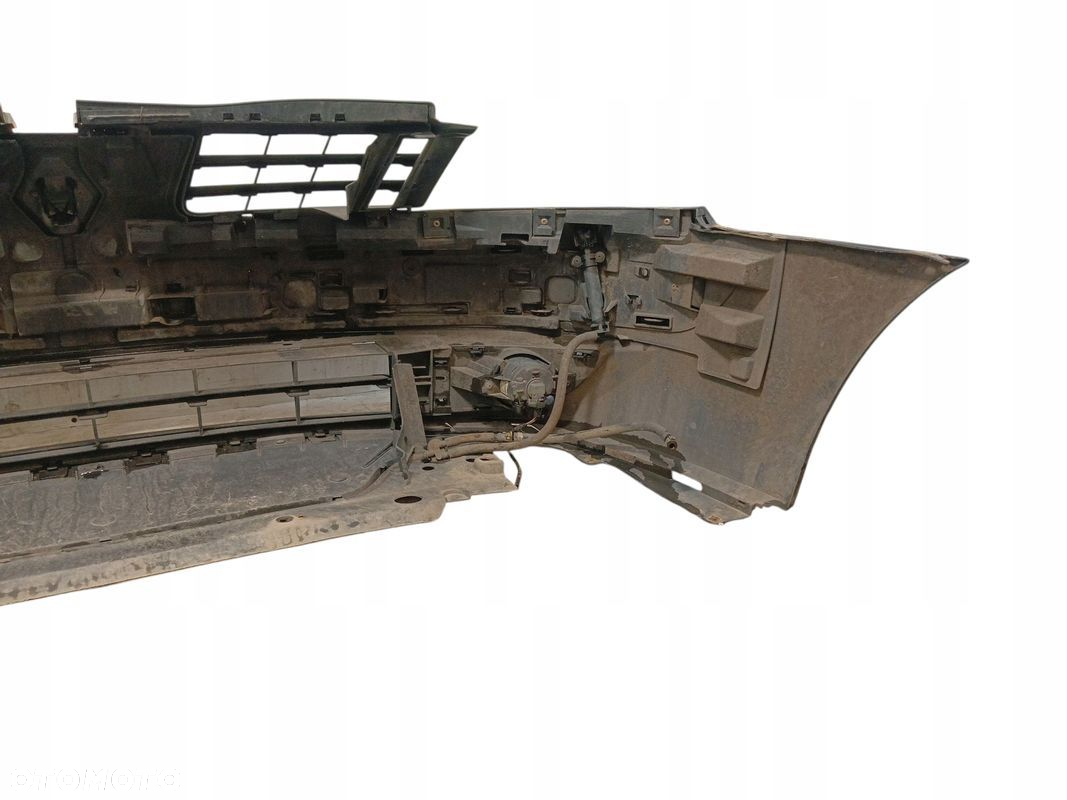 ZDERZAK PRZÓD PRZEDNI RENAULT ESPACE IV 4 LIFT 2006-2012 KOD LAKIERU TEB66 - 4