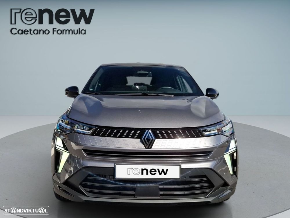 Renault Captur 1.0 TCe Techno Bi-Fuel - 2