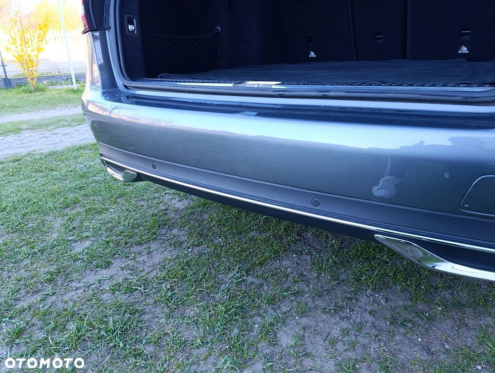 Mercedes-Benz Klasa C 300 d 9G-TRONIC Exclusive - 20