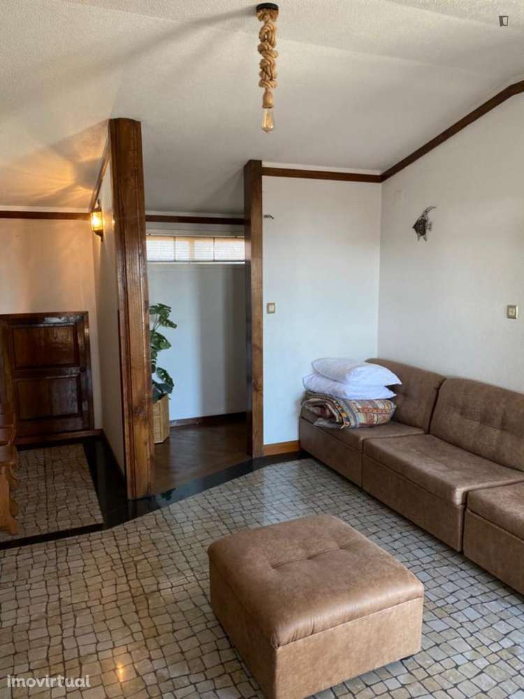 Apartamento com 1 quartos - localizado em Vila do Conde Porto - Grande imagem: 5/11