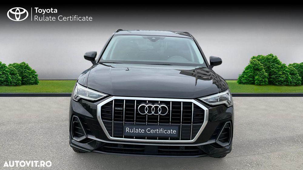 Audi Q3 2.0 40 TFSI S tronic quattro - 5