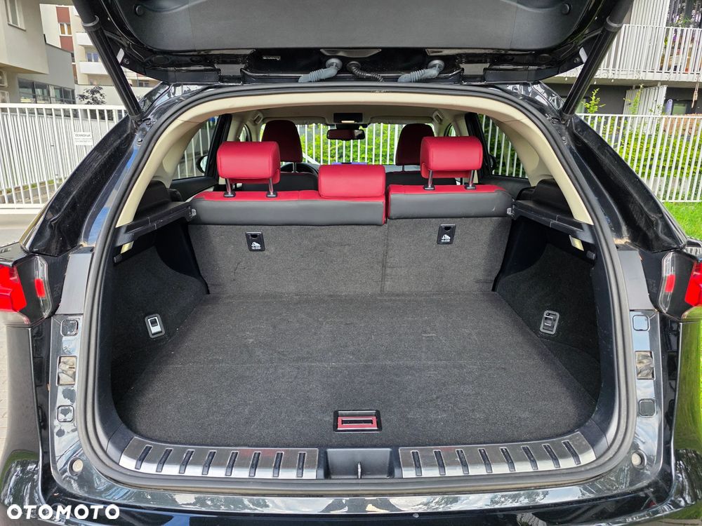 Lexus NX 300h Prestige AWD - 30