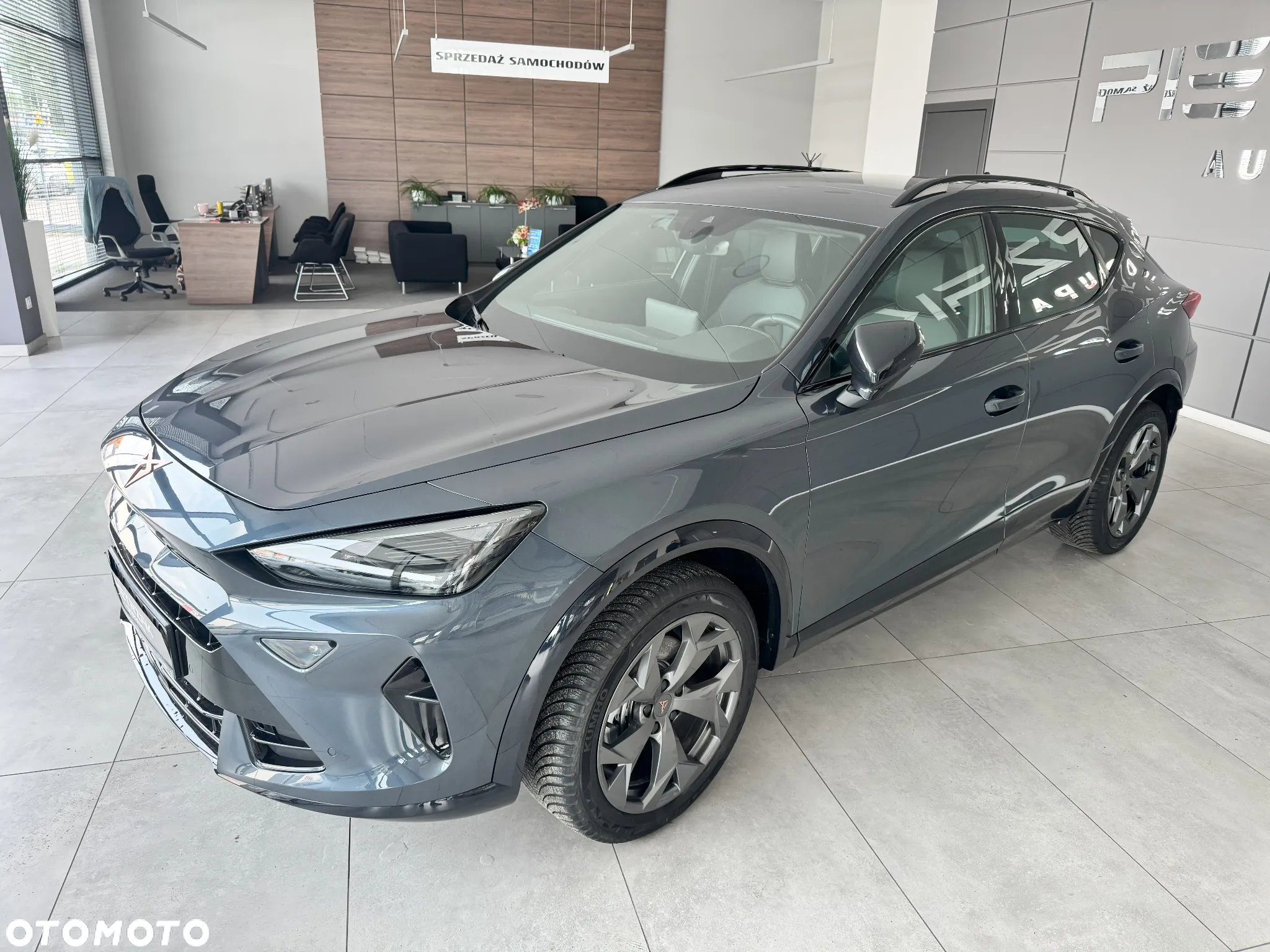 Cupra Formentor - 6