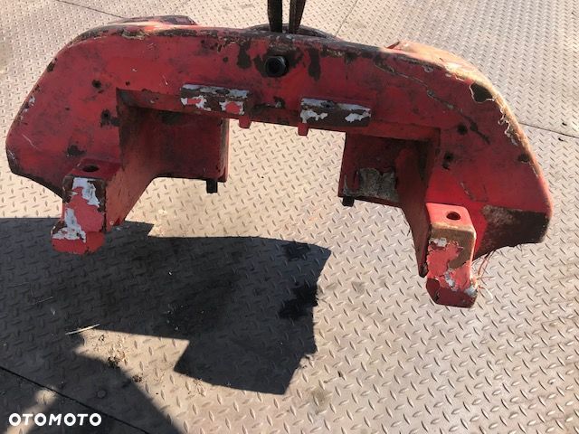 Balast 500 kg - 2