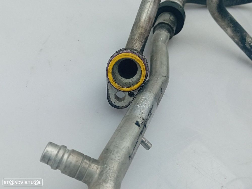 Tubo AC MERCEDES-BENZ CLS (C219) - 6