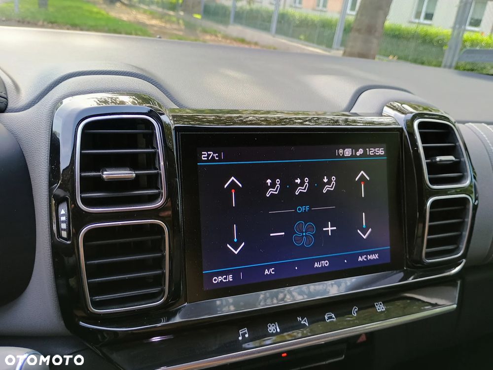 Citroën C5 Aircross 1.5 BlueHDi Feel Pack - 13