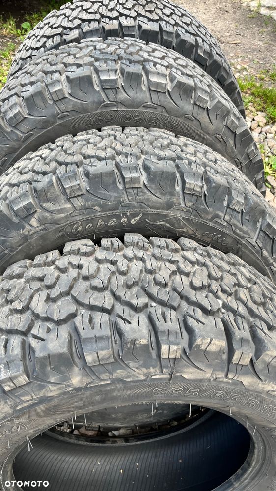 Pierwszy właściciel.. - 5