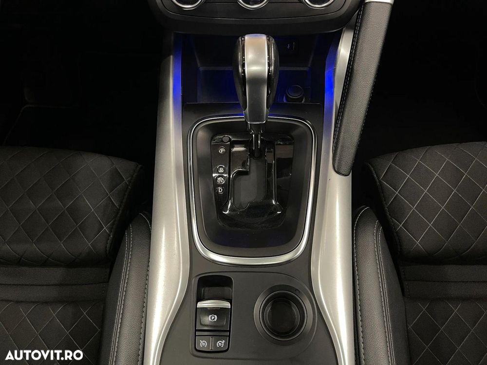 Renault Kadjar TCe EDC GPF Intens - 21