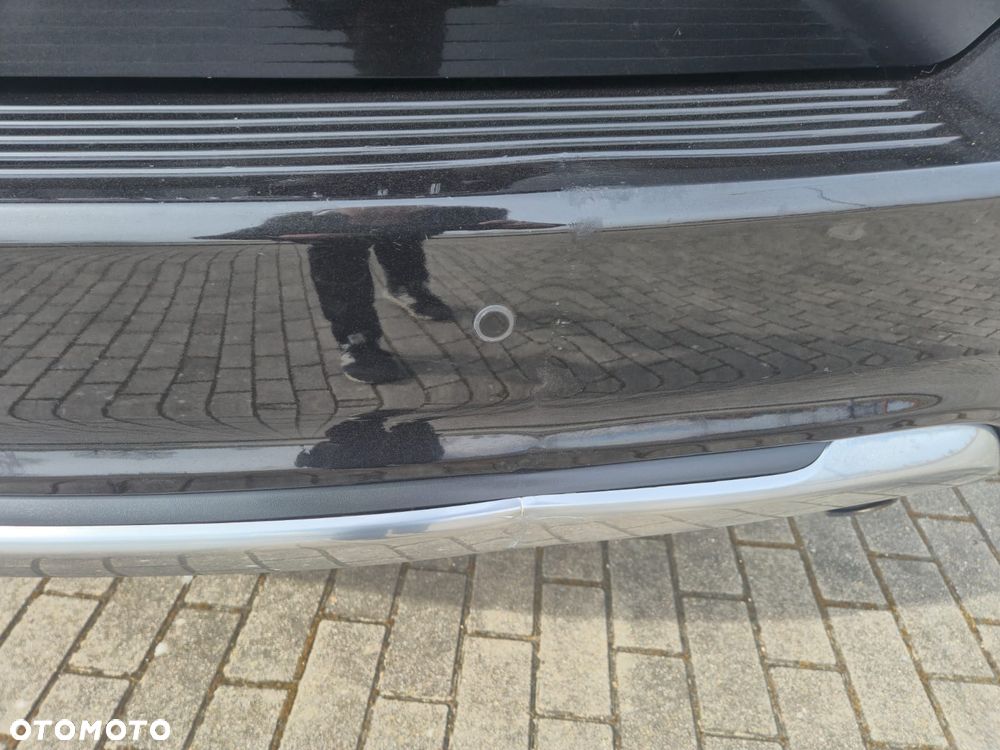 Fiat Freemont 2.0 Multijet 16V DPF Automatik Allrad Black Code - 19