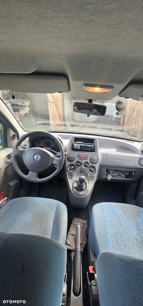 Fiat Panda - 8