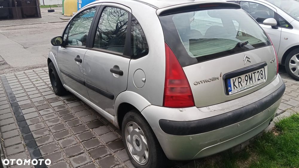 Citroën C3 - 3