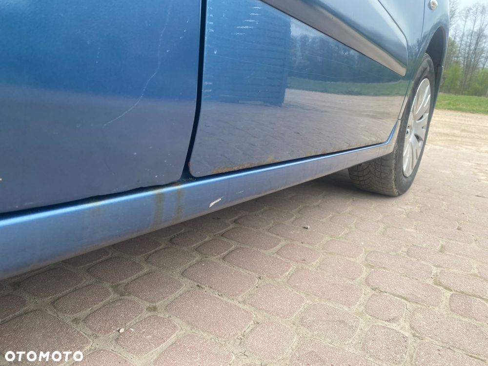 Citroën Berlingo 1.6 HDi Multispace - 22