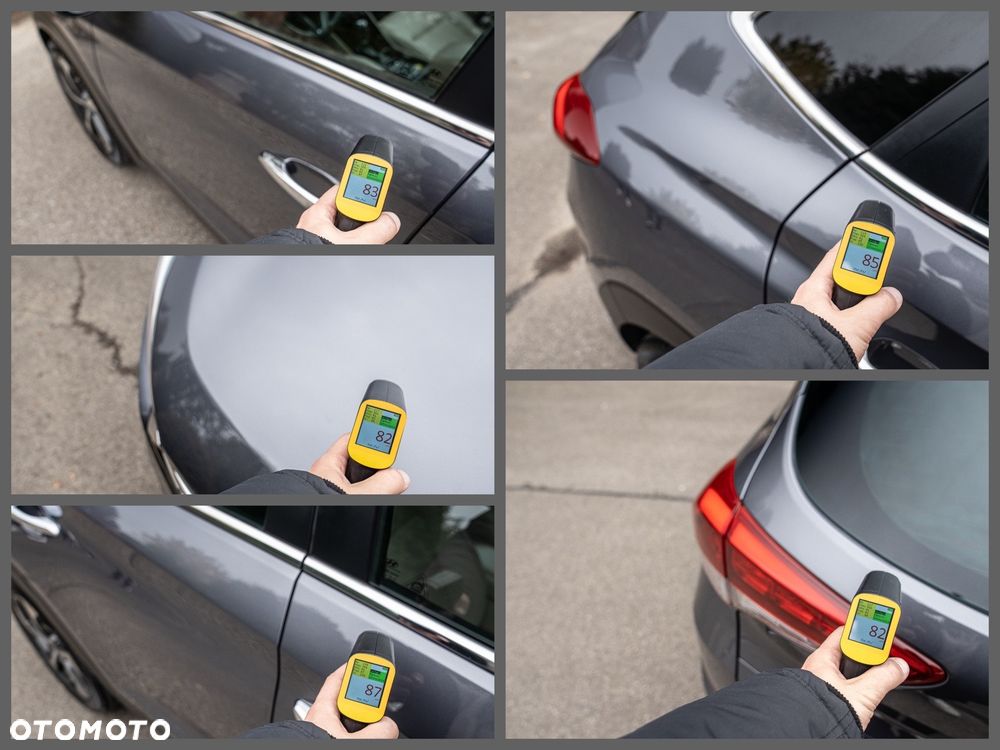 Hyundai Tucson 1.6 T-GDi Premium 4WD DCT - 13