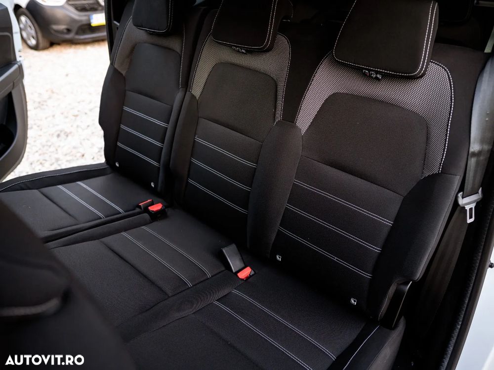 Dacia Jogger 7 locuri TCe 110 Comfort - 22