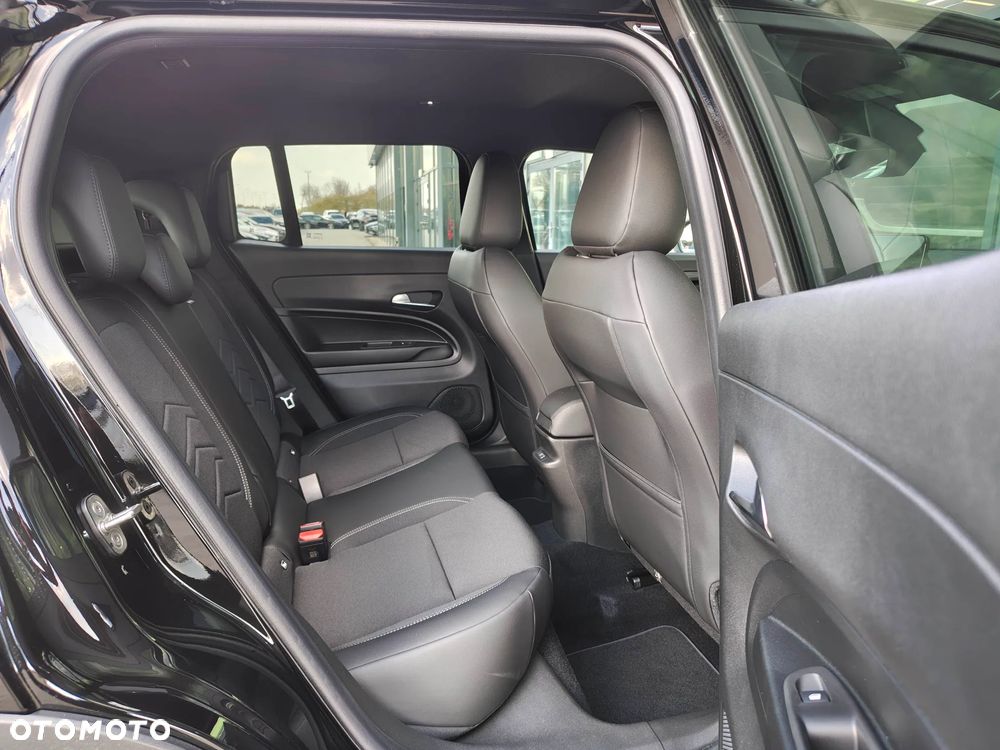 Jeep Avenger 1.2 T3 mHEV Summit FWD eDCT6 - 12