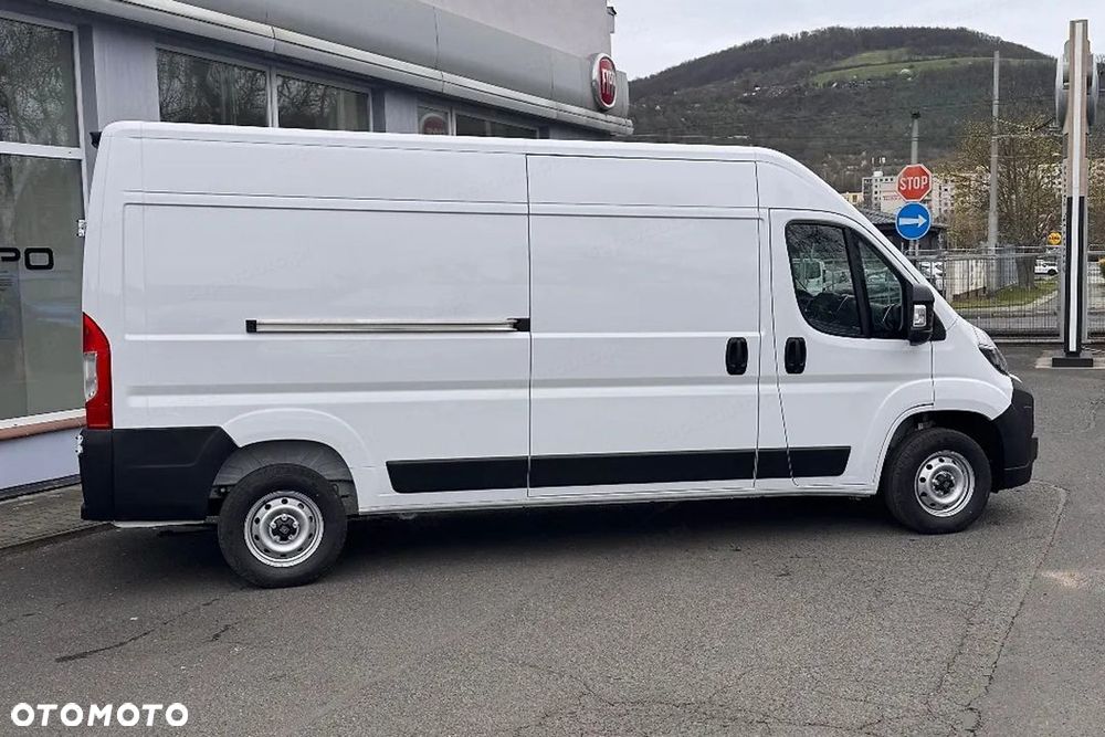 Fiat Ducato 3.5t L3H2 2.2 140KM - 5
