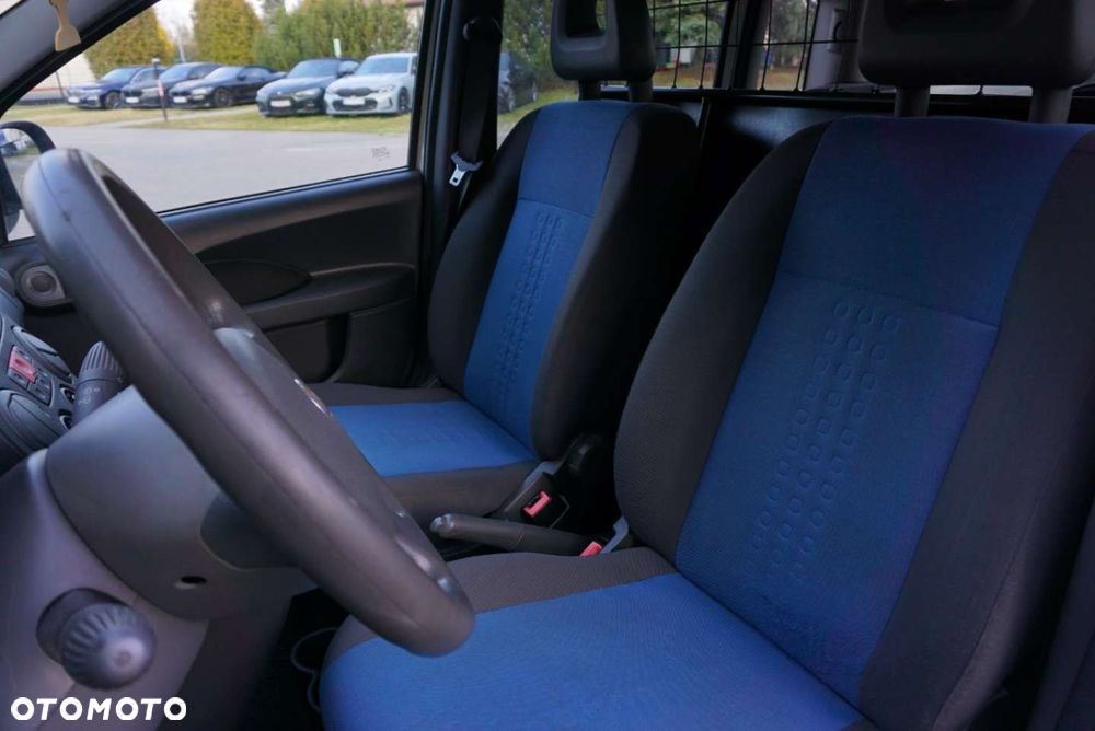 Fiat Panda VAN - 10