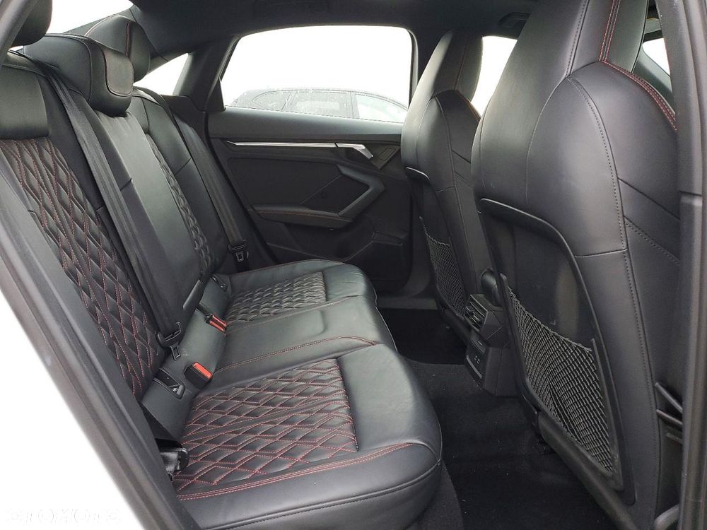 Audi S3 Limousine - 10
