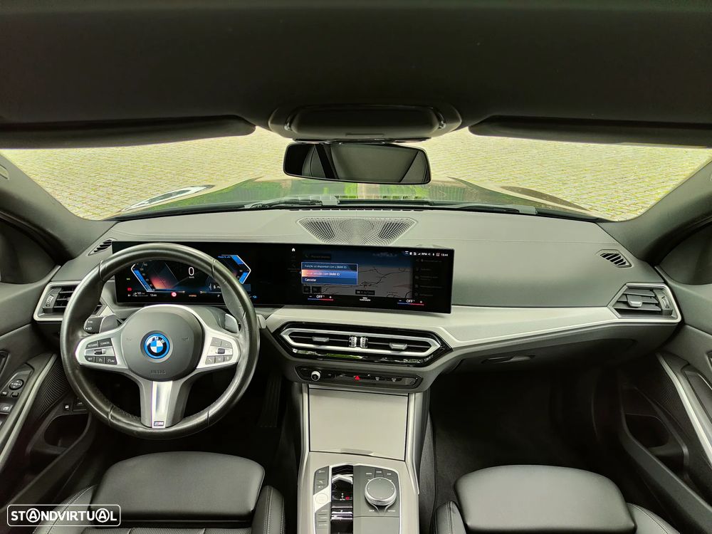 BMW 320 - 7