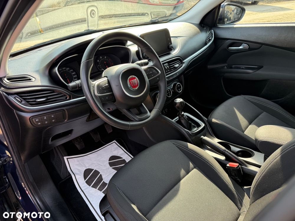 Fiat Tipo - 22