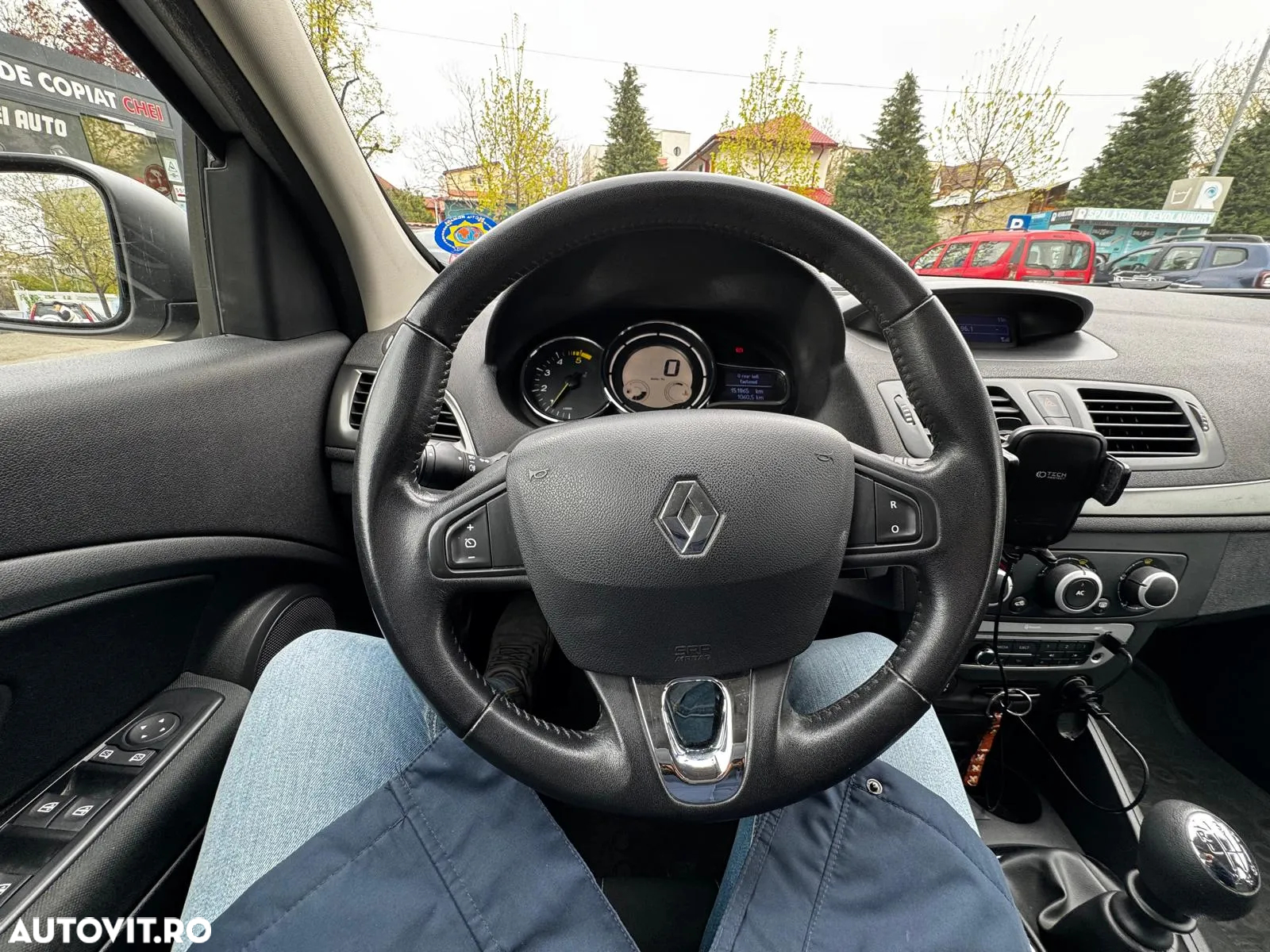 Renault Megane - 10