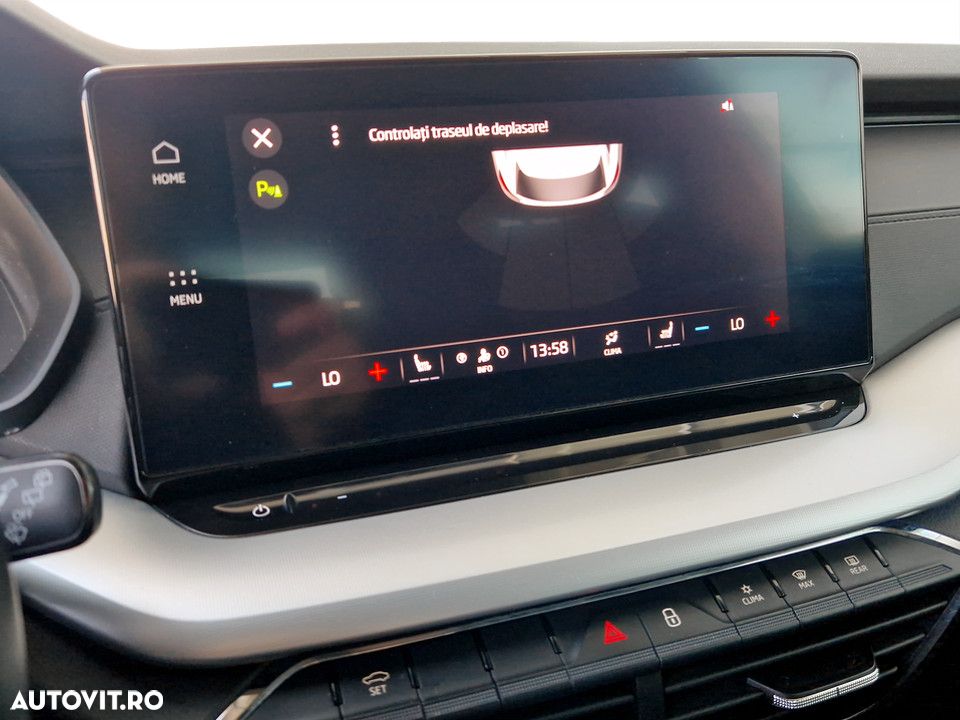 Skoda Octavia 2.0 TDI DSG Ambition - 24