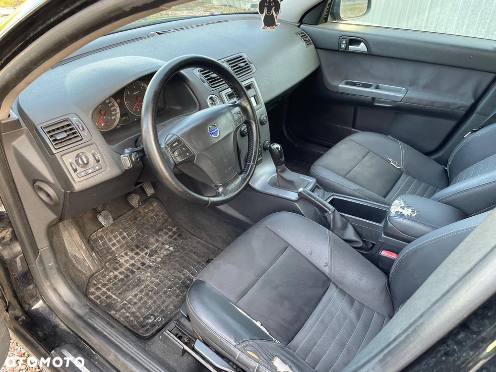 Volvo V50 - 5