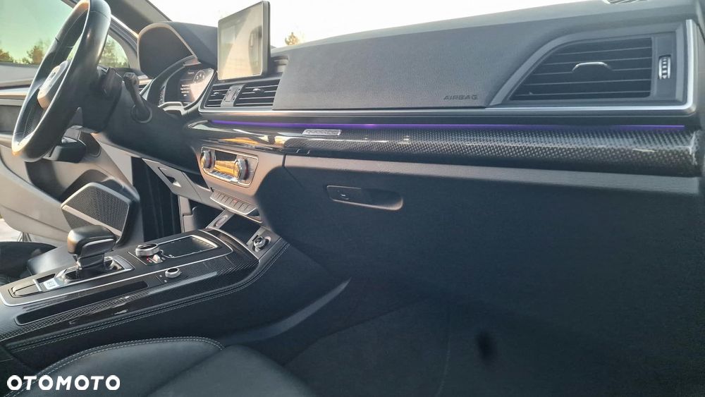 Audi SQ5 - 6