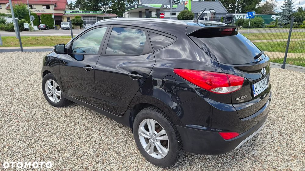 Hyundai ix35 1.7 CRDi 2WD Style - 3