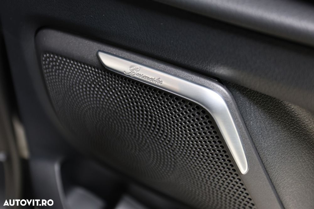 Mercedes-Benz V 300 d Extralung Avantgarde - 29