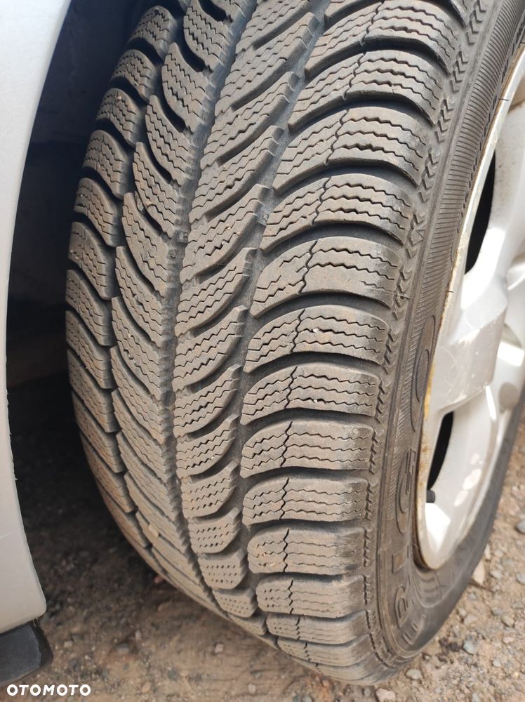 Opel Astra 1.9 CDTI - 10