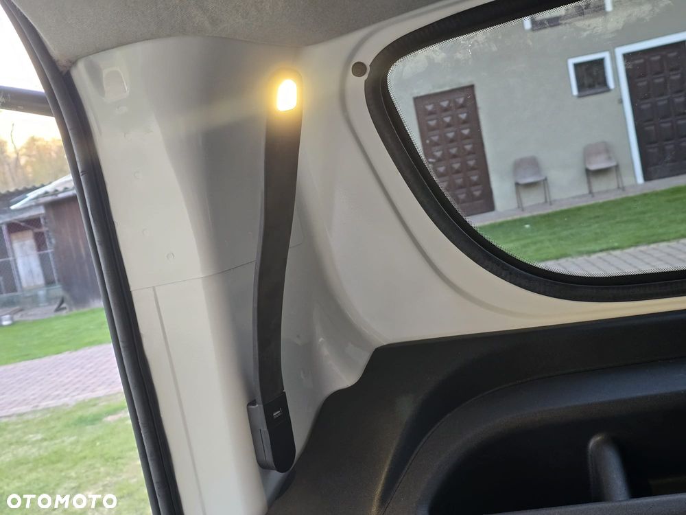 Fiat Doblo 1.6 Multijet 16V Dynamic - 11