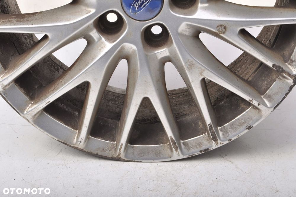 FORD FOCUS MK3 FELGA ALUMINIOWA17,5 5X108 - 2