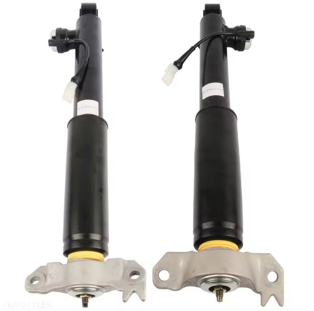 Telescop Spate Suspensie Amortizor Electric Opel Insignia 2008-2017 - 3