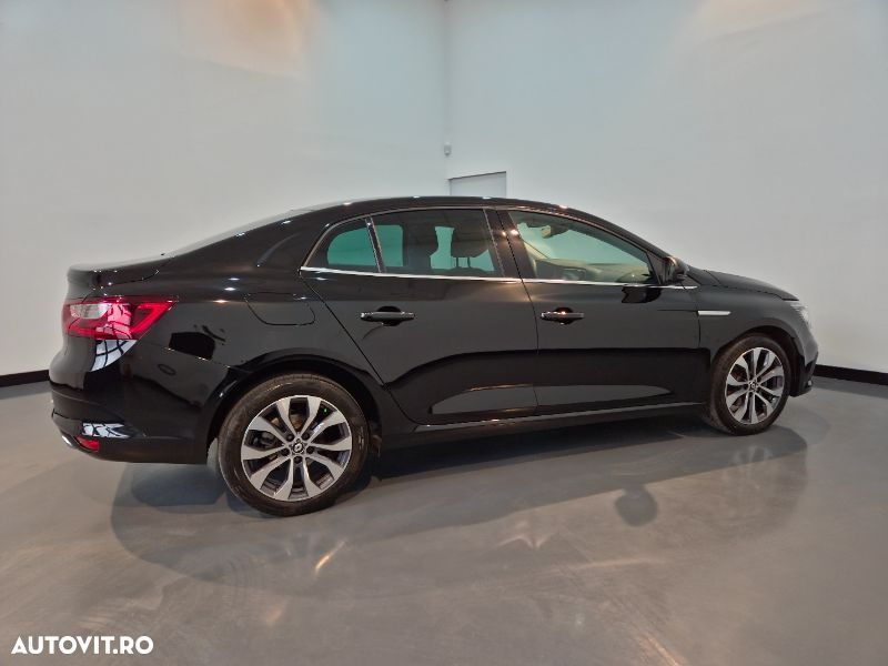 Renault Megane TCe 140 GPF Techno - 5