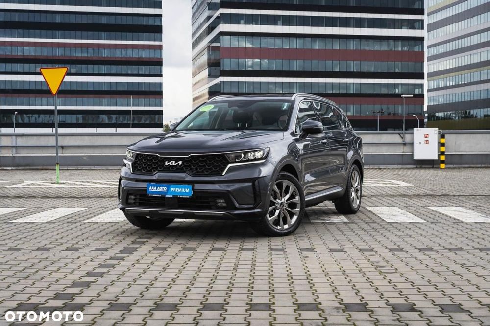 Kia Sorento - 2