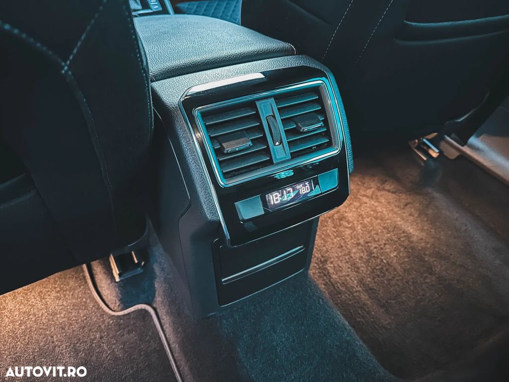 Skoda Superb - 9