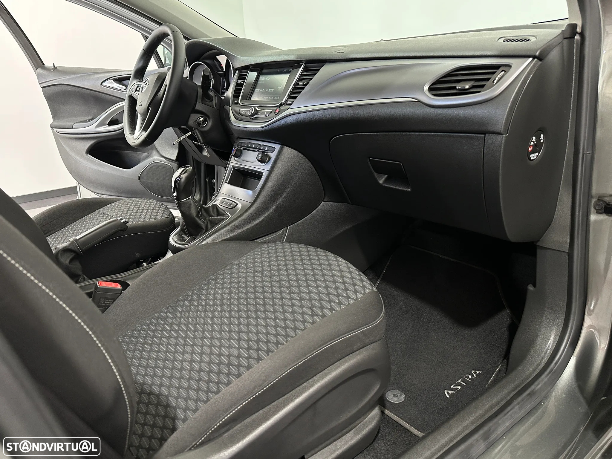 Opel Astra Sports Tourer 1.0 Business Edition S/S - 36
