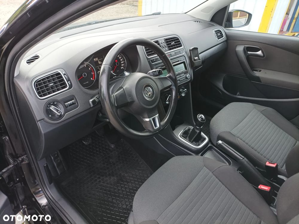 Volkswagen Polo 1.4 Highline - 15