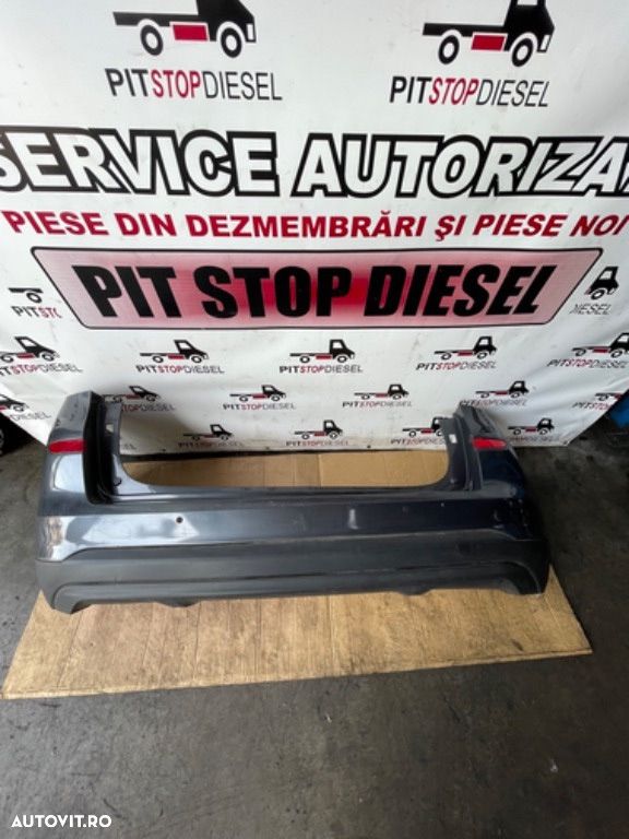 Bara spate Hyundai Tucson 2015 2016 2017 2018 - 2
