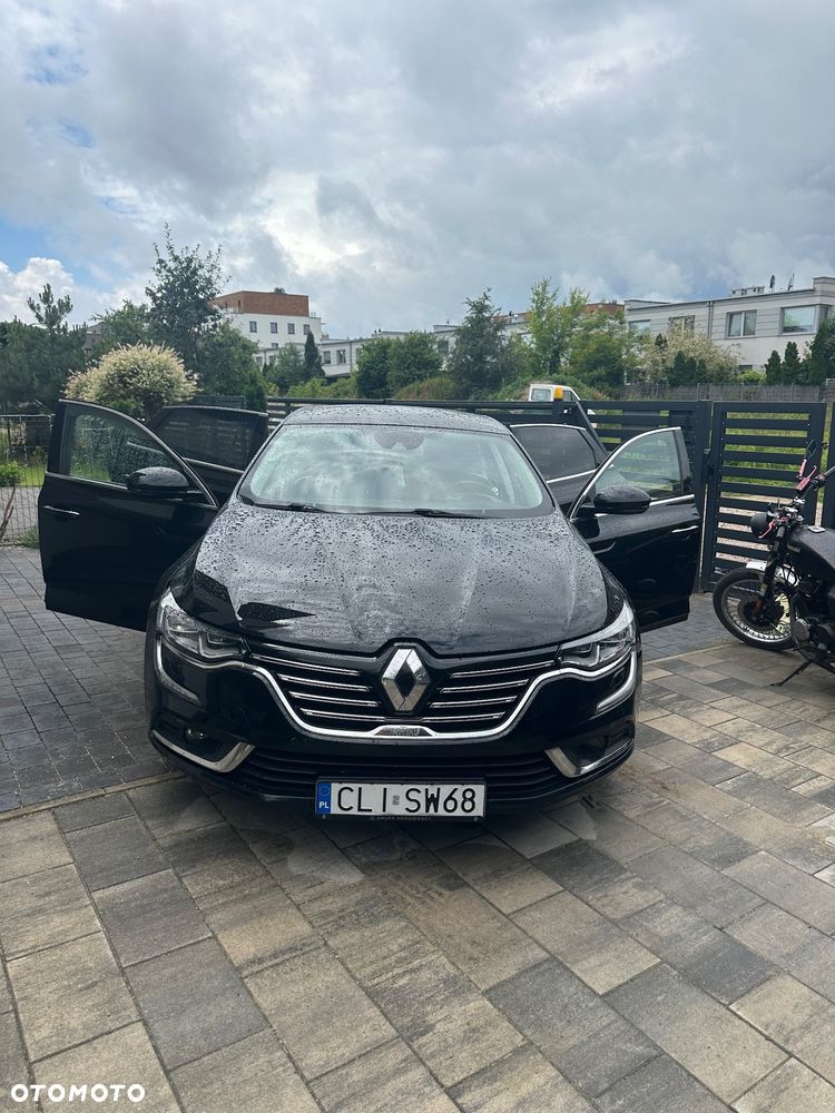 Renault Talisman ENERGY dCi 130 EDC INTENS - 16