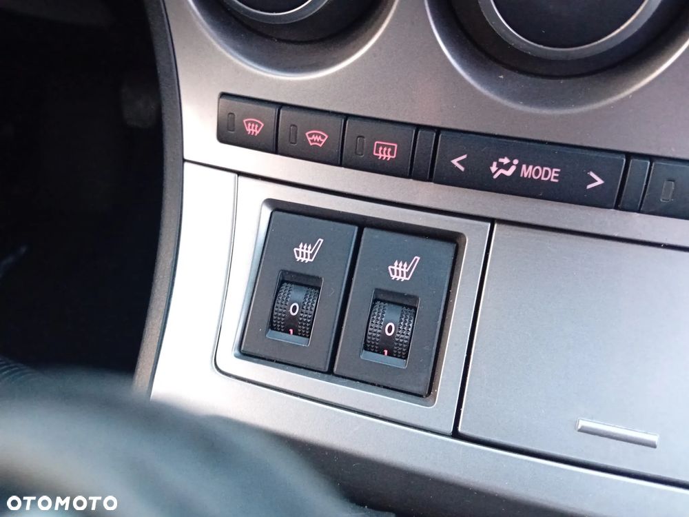 Mazda 3 1.6 MZ-CD DPF Exlusive-Line - 14