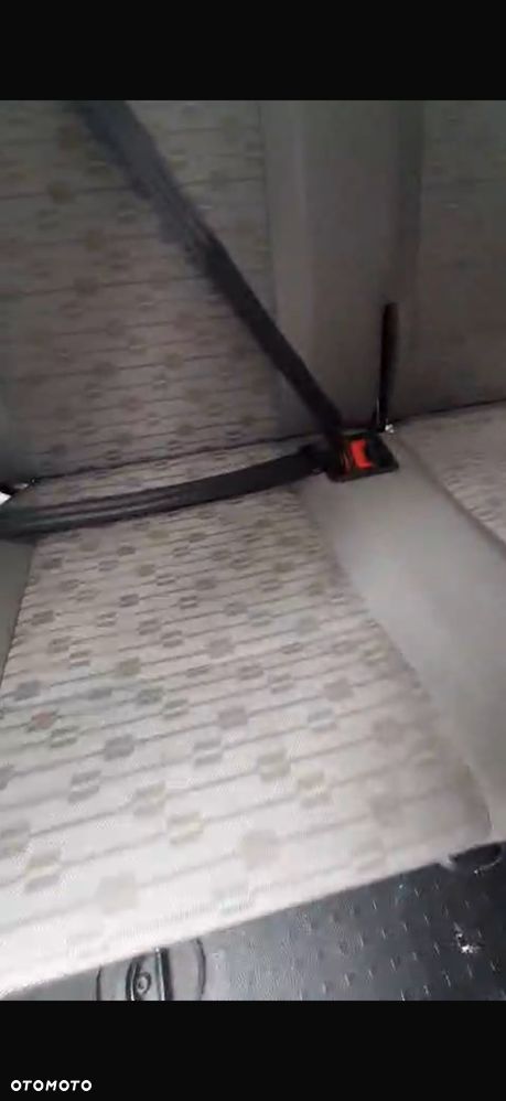 Volkswagen Transporter - 19