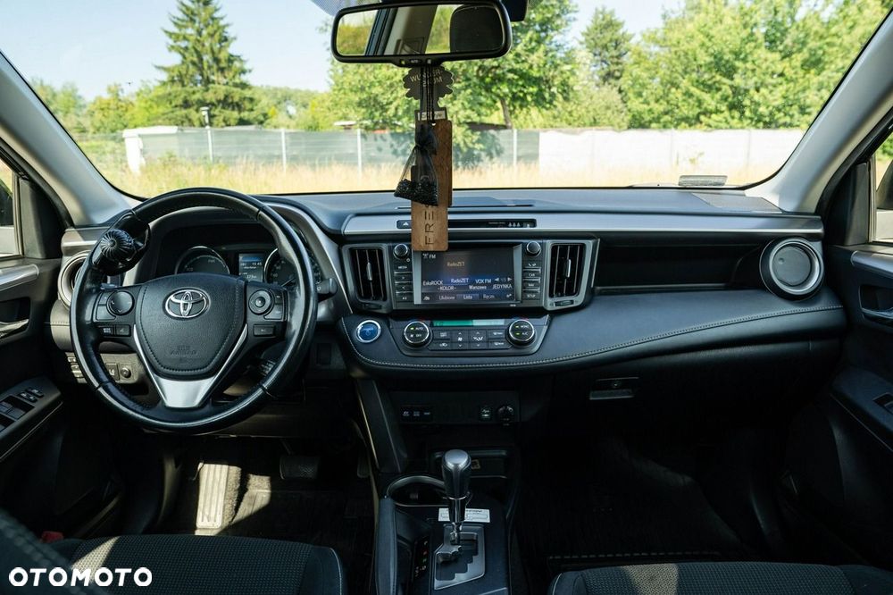 Toyota RAV4 - 19