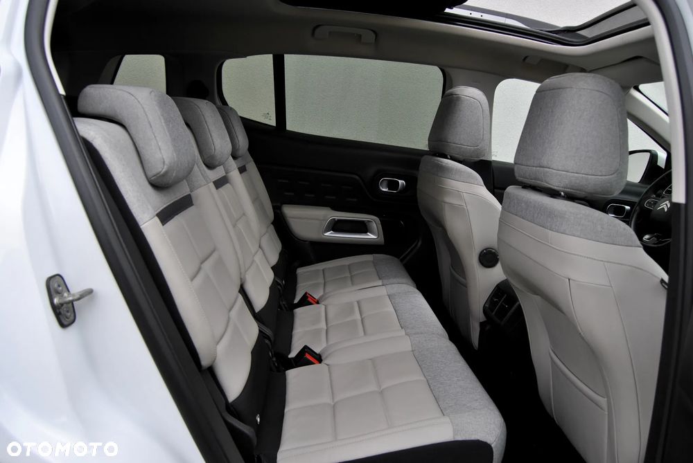 Citroën C5 Aircross - 20