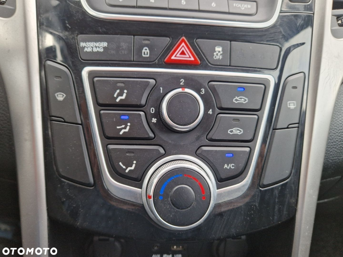 Hyundai i30 1.4 CRDi Classic - 13
