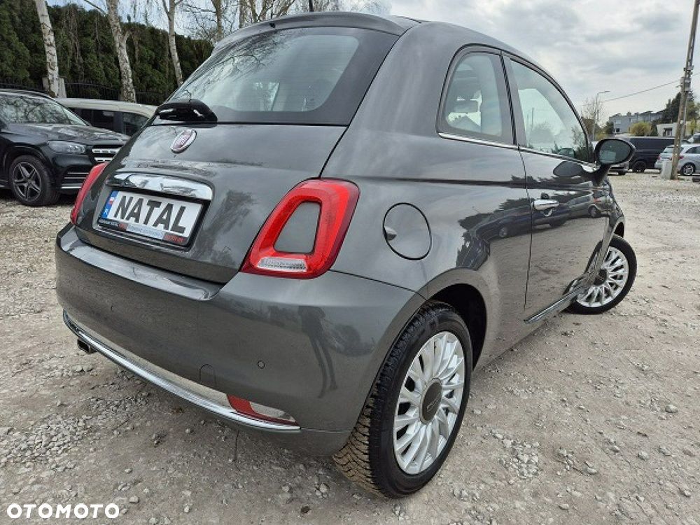 Fiat 500 - 2